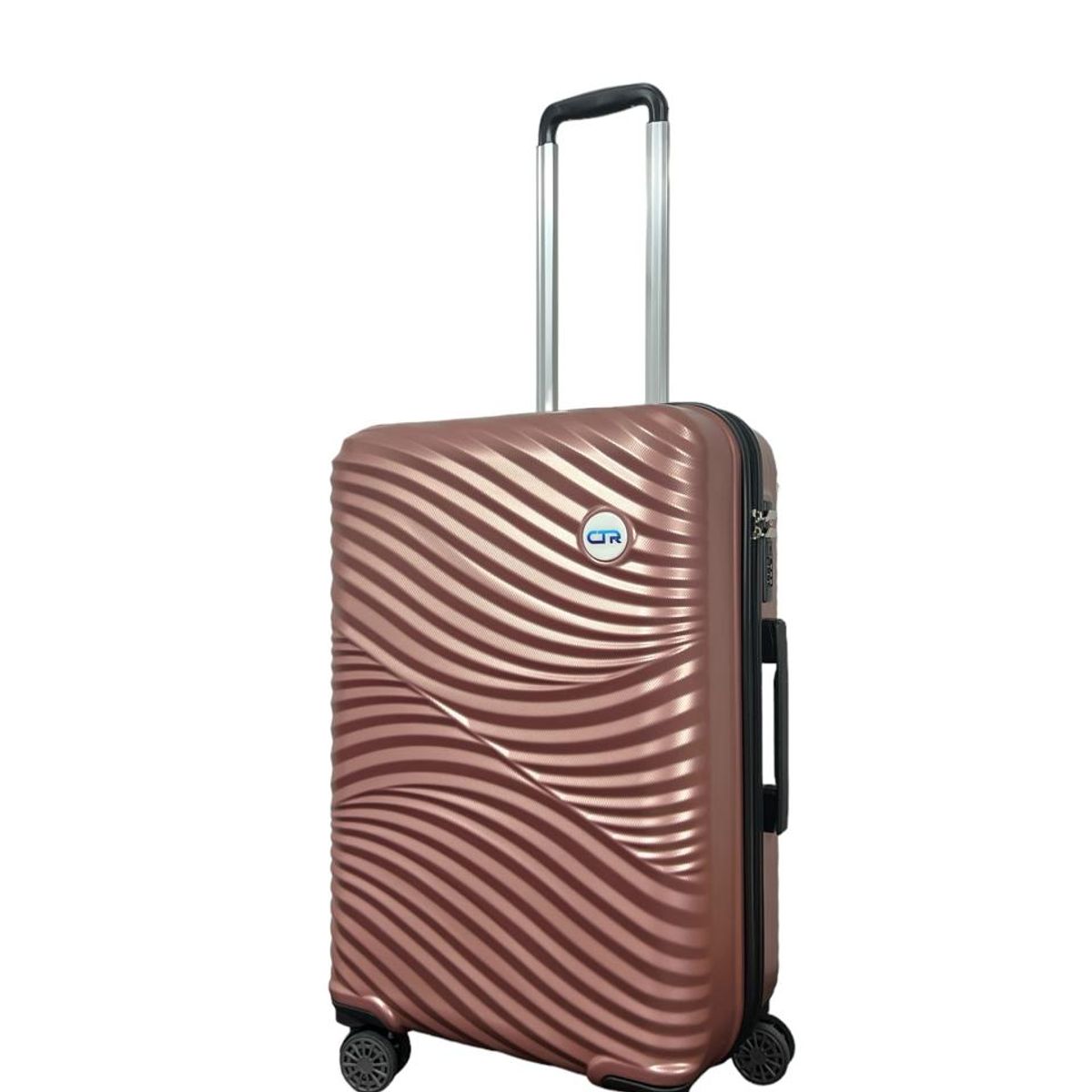 OX - MALETA ROSA GOLD MEDIANA SAHARA S