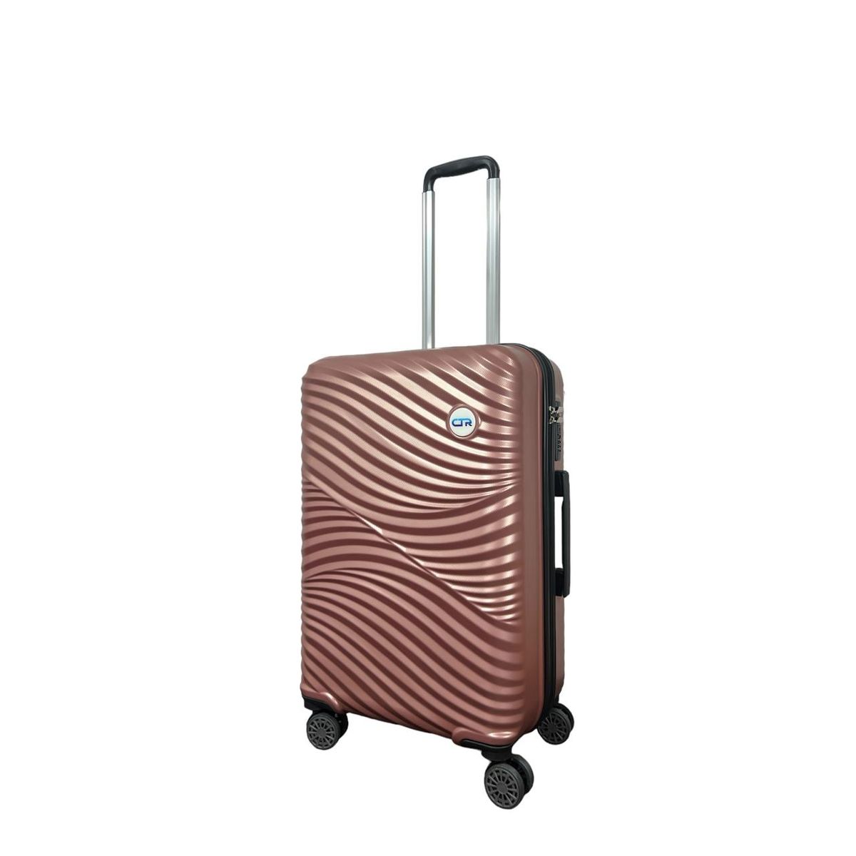 OX - MALETA ROSA GOLD MEDIANA SAHARA S