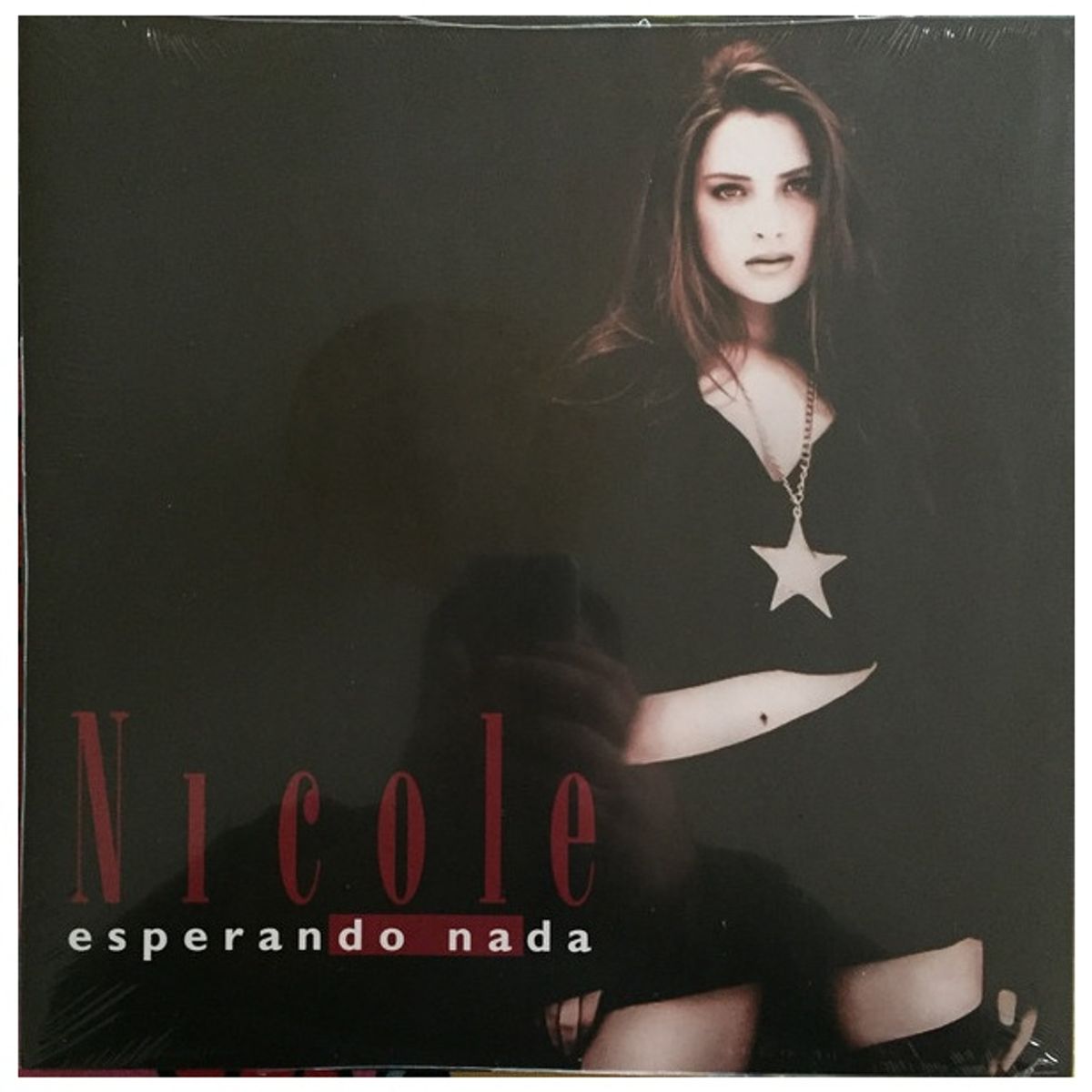 GENERICO - NICOLE - ESPERANDO NADA / VINILO