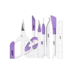 GENERICO - Herramientas para manualidades y scrap hoby