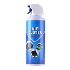 GENERICO - Aire Comprimido Air Duster ADG-001 400ml