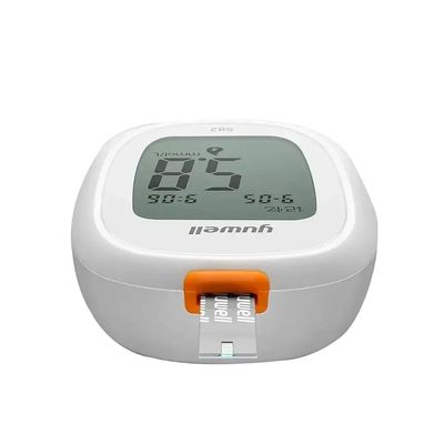 Imagen 2 del producto Glucometro 582 - Medidor de Glucosa con 100 tiras + 100 lancetas