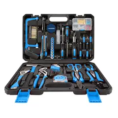 BLAUPUNKT - KIT DE HERRAMIENTAS DE MANO PROKIT 600