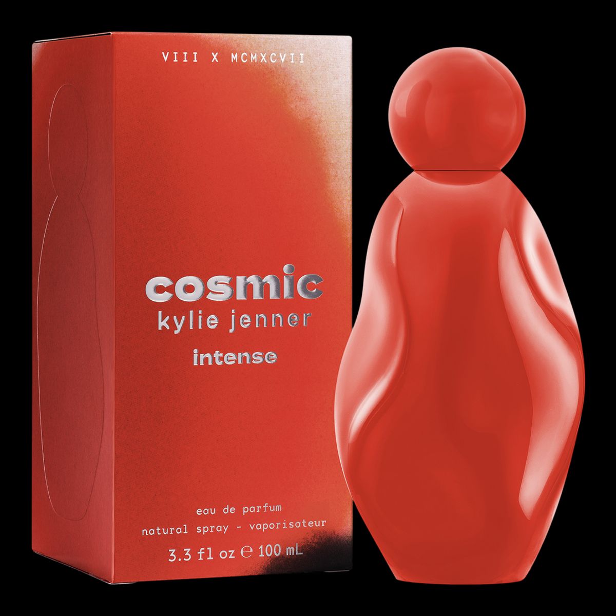 KYLIE - Cosmic Intense Eau de Parfum - 50ml KYLIE COSMETICS