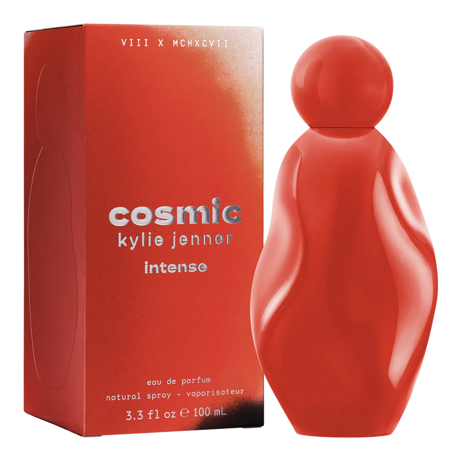 kylie cosmetics cosmic 香水 50mL KYLIE Cosmic Intense Eau de Parfum - 50ml KYLIE COSMETICS