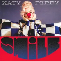 CAPITOL RECORDS - Katy Perry - Smile - CD Simple