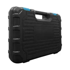 BLAUPUNKT - Caja de Herramientas 142 Piezas POWER KIT 800