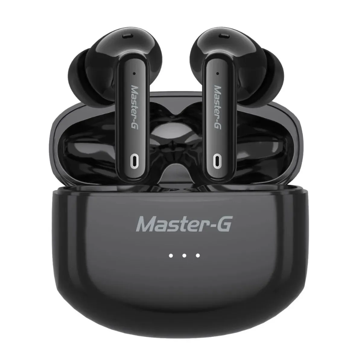 MASTER G - Audífonos Bluetooth In Ear TWS ANC BUDS20 Master-G