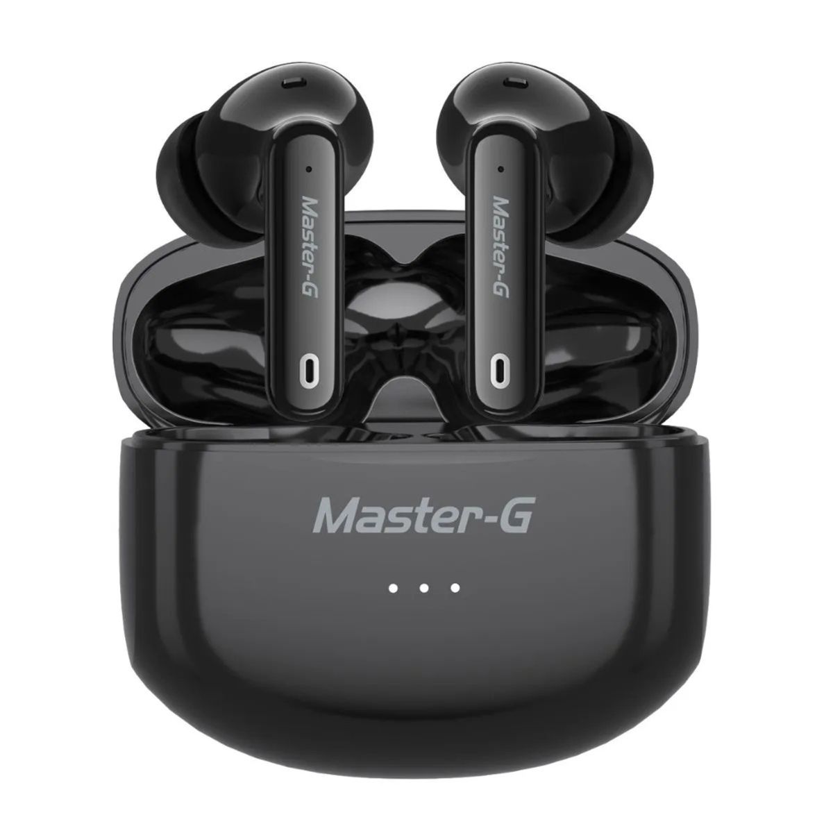 MASTER G - Audífonos Bluetooth In Ear TWS ANC BUDS20 Master-G