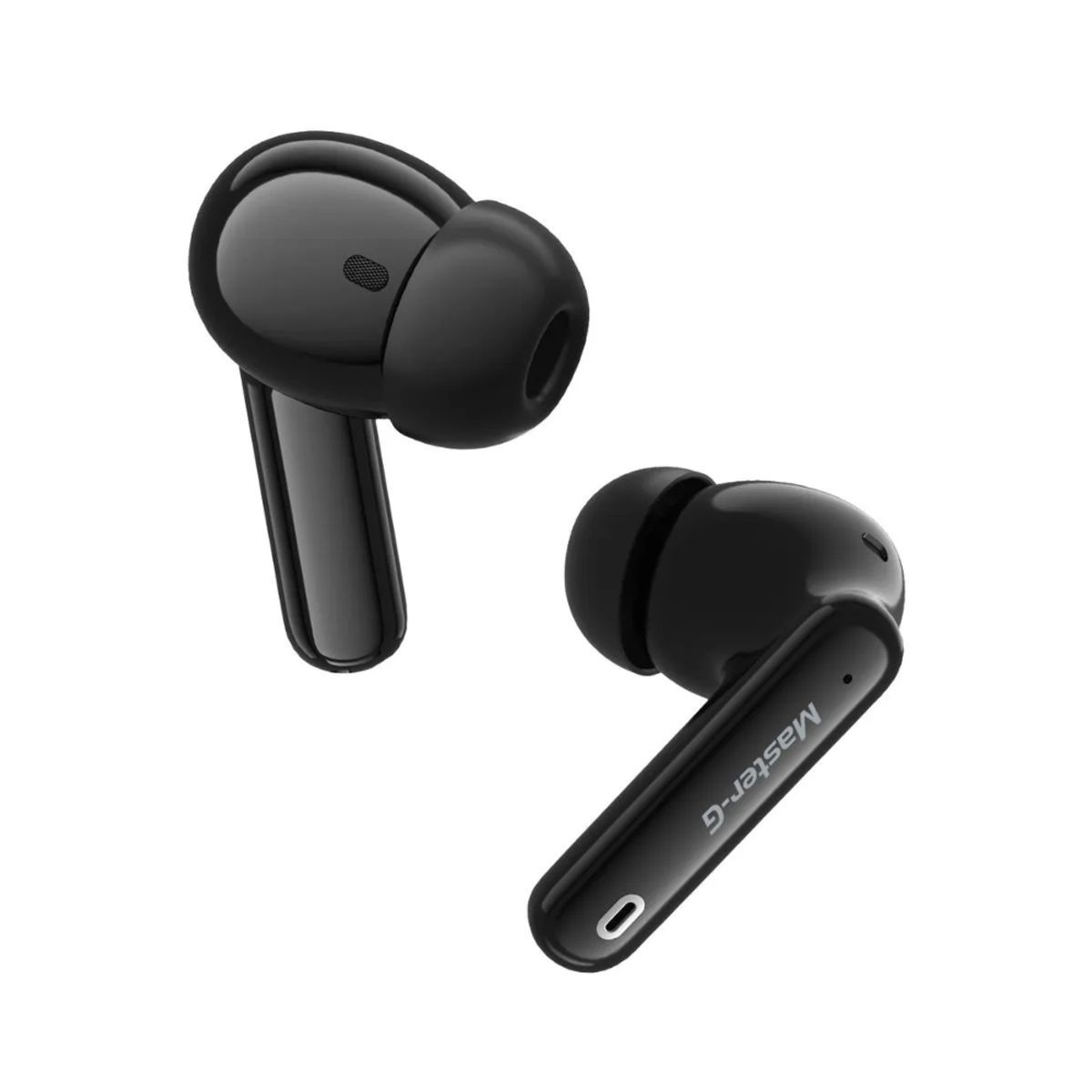 MASTER G - Audífonos Bluetooth In Ear TWS ANC BUDS20 Master-G