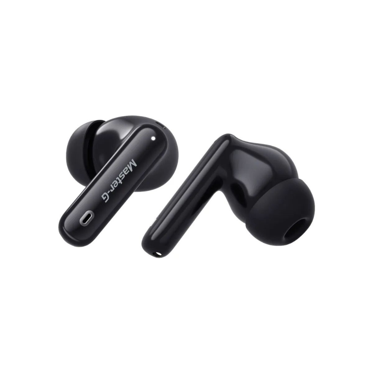 MASTER G - Audífonos Bluetooth In Ear TWS BUDS30B Master-G