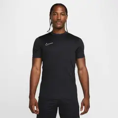 NIKE - Polera Academy Negro Hombre - Negro