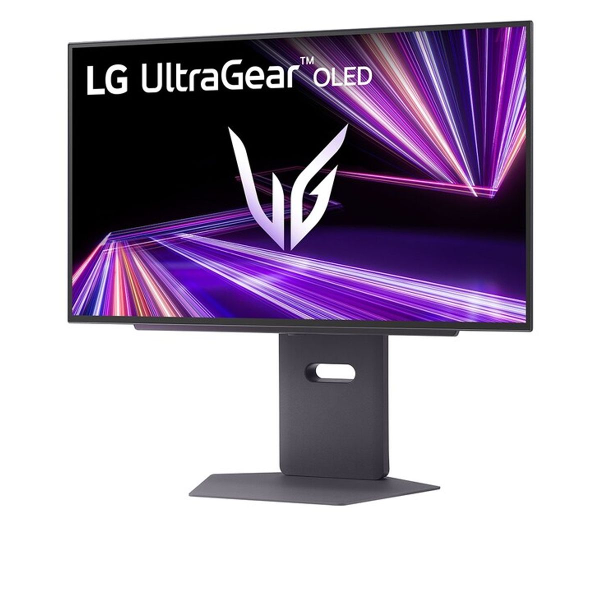 LG - LG UltraGear™ Monitor gaming OLED de 27 pulgadas modelo 27GX790A-B