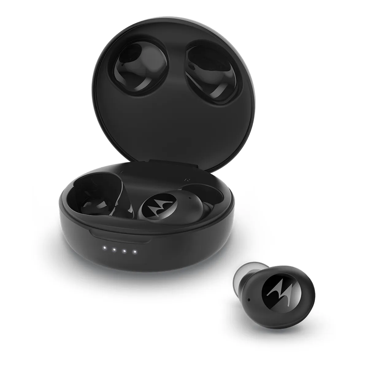 MOTOROLA - Audífonos Bluetooth In Ear TWS MOTOBUDS250 Motorola