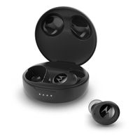 Audífonos Bluetooth In Ear TWS MOTOBUDS250 Negro