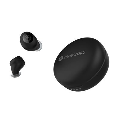 Imagen 2 del producto Audífonos Bluetooth In Ear TWS MOTOBUDS250 Negro