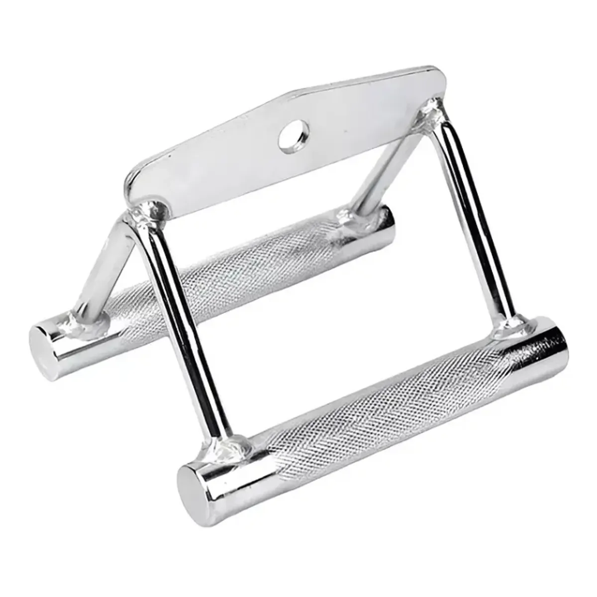 GENERICO - Agarre De Gym Polea Remo Triangulo Espalda Accesorio Polea