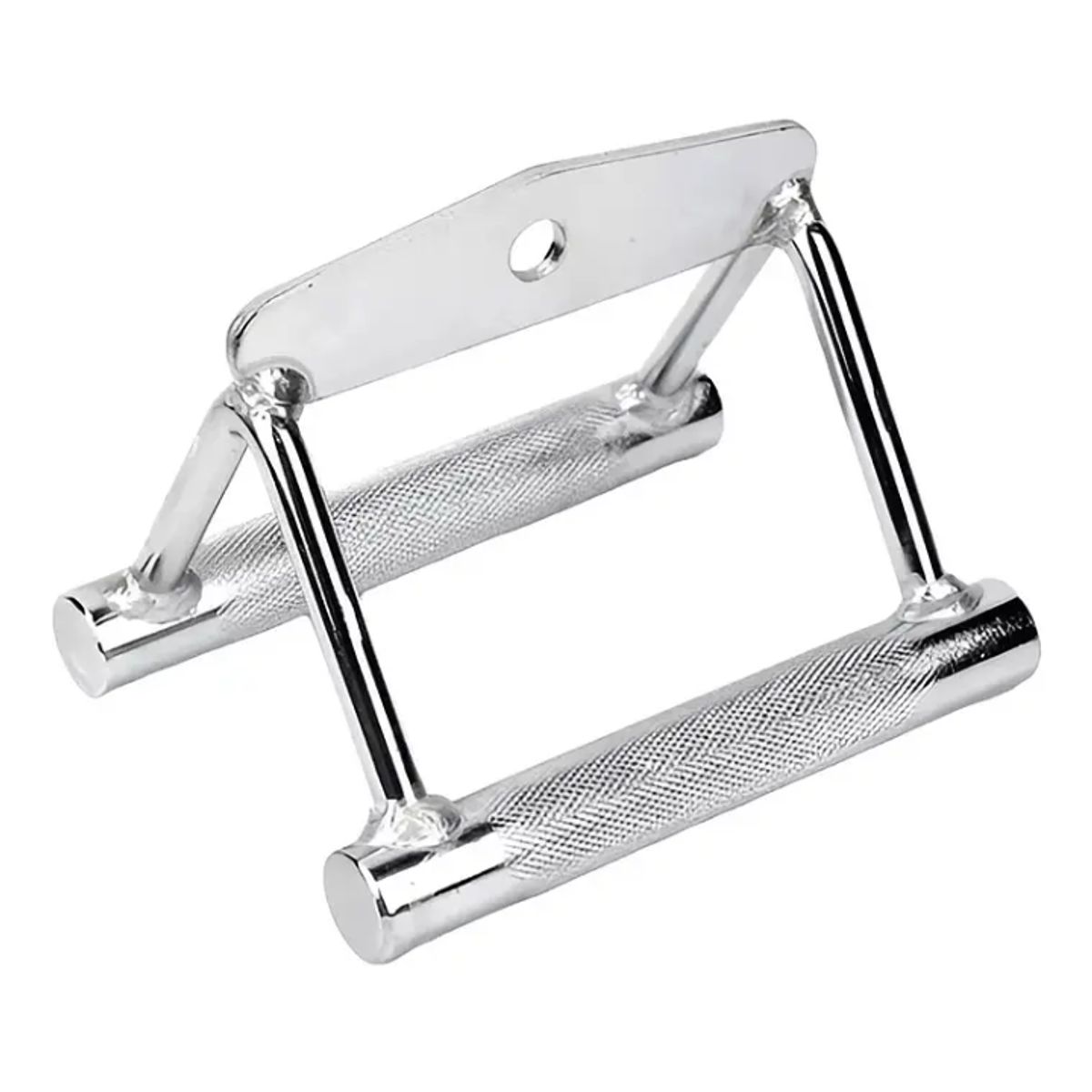 GENERICO - Agarre De Gym Polea Remo Triangulo Espalda Accesorio Polea