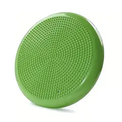 GENERICO - Cojín Autismo Sensorial Propioceptivo Yoga Balones +inflador