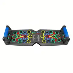 GENERICO - Tabla Para Flexiones Ejercicio Multiuso Barra Push Up