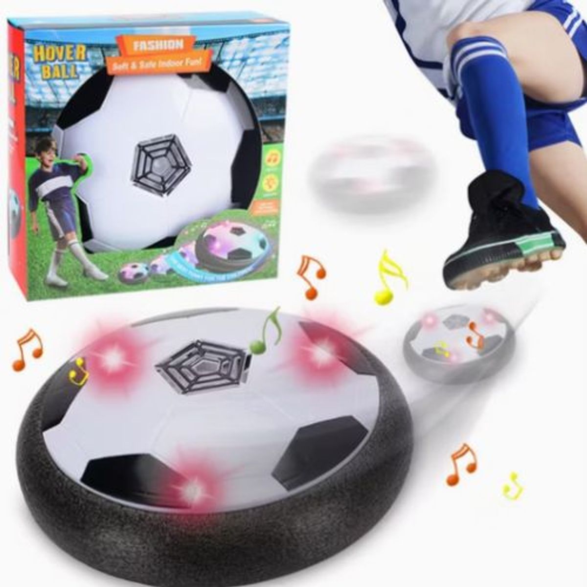 GENERICO - Pelota Flotante Hover Ball