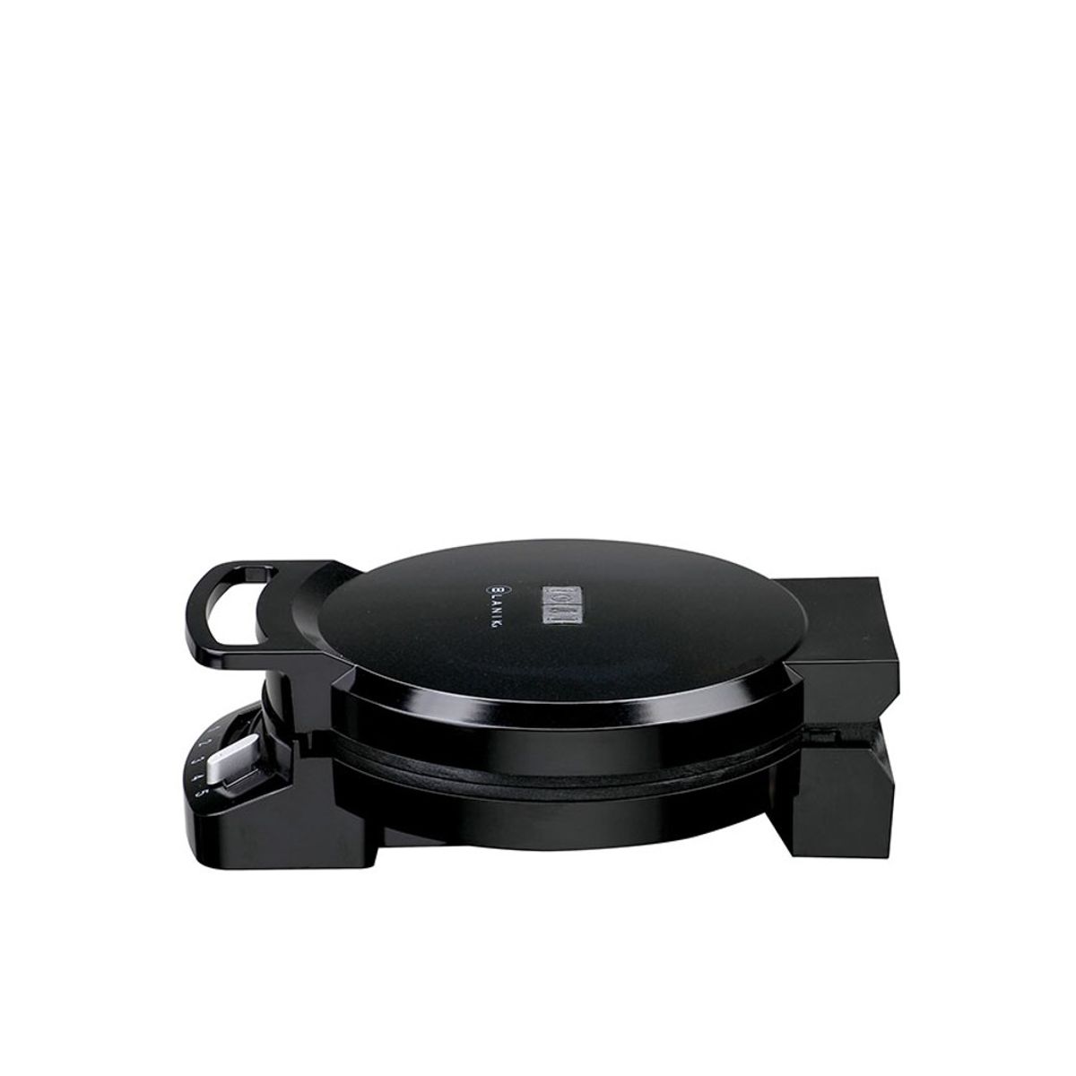 BLANIK - MAQUINA WAFFLERA EN FORMA DE CORAZON BLANIK BWC078