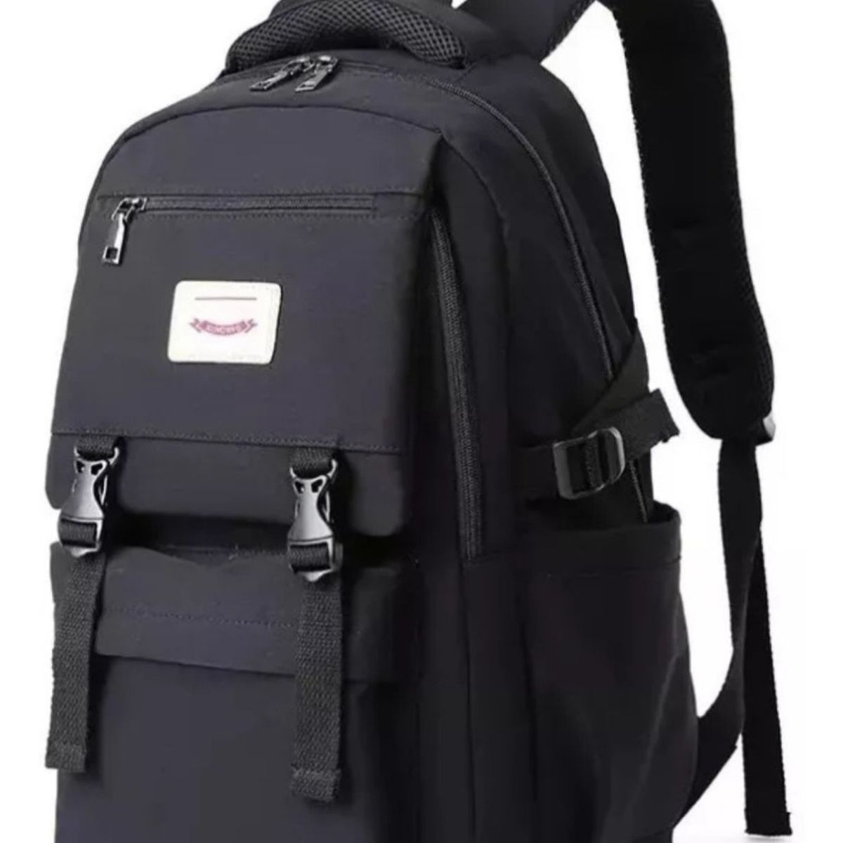 GENERICO - Mochila Escolar Juvenil Impermeable impermiable