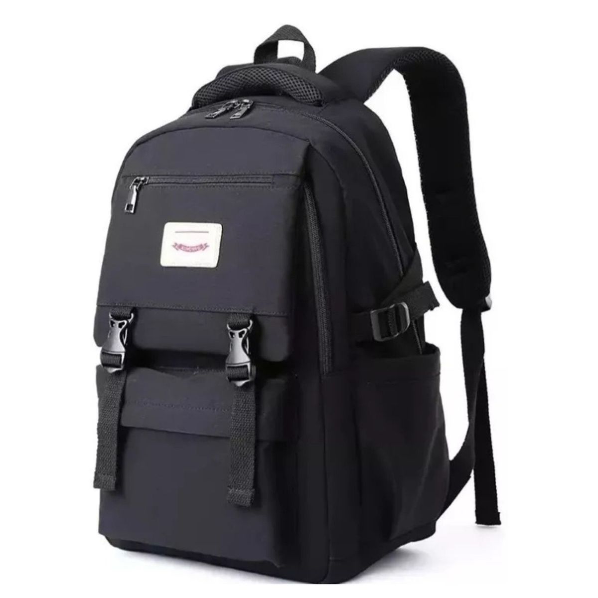 GENERICO - Mochila Escolar Juvenil Impermeable impermiable