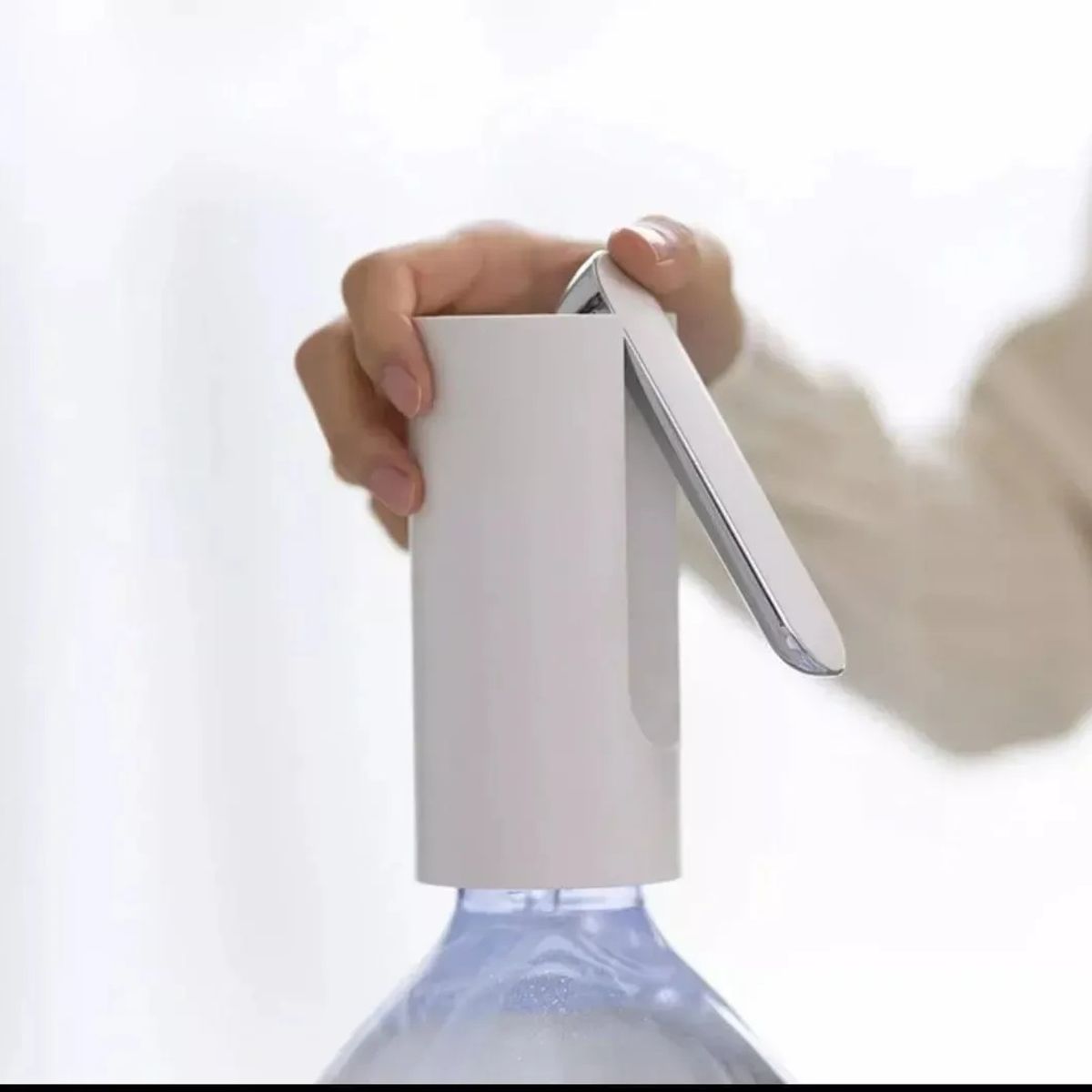 GENERICO - Dispensador de Agua electrico USB