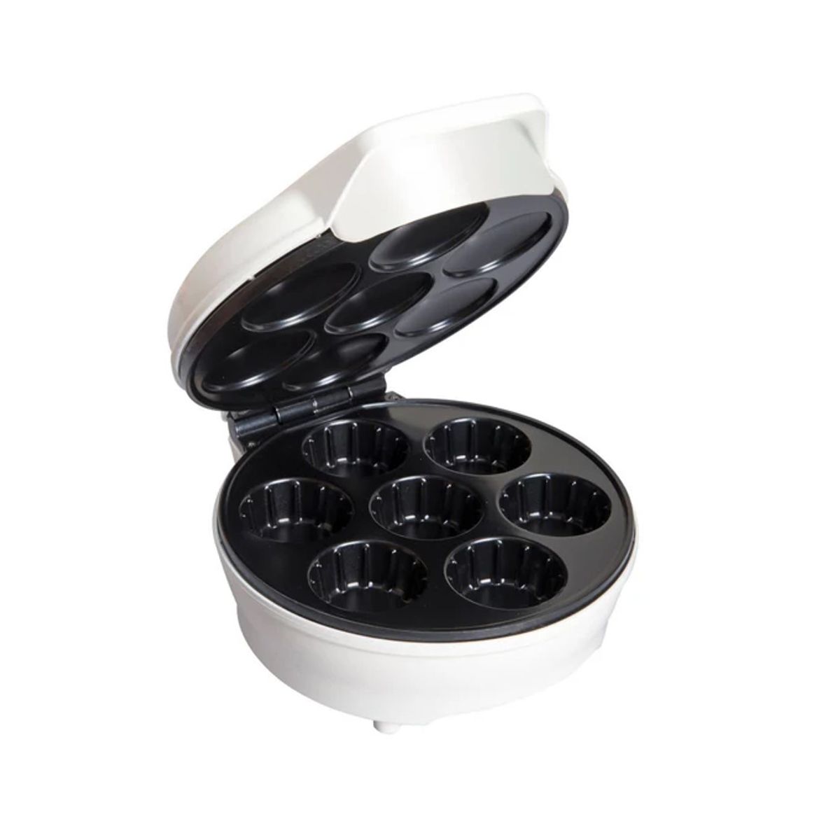 BLANIK - Maquina De Cupcakes Blanik BCCM012 7 Cupcakes