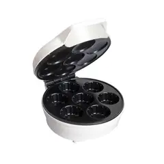 BLANIK - Maquina De Cupcakes BCCM012 7 Cupcakes