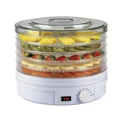 BLANIK - Deshidratadora De Alimentos Electrico Bda020
