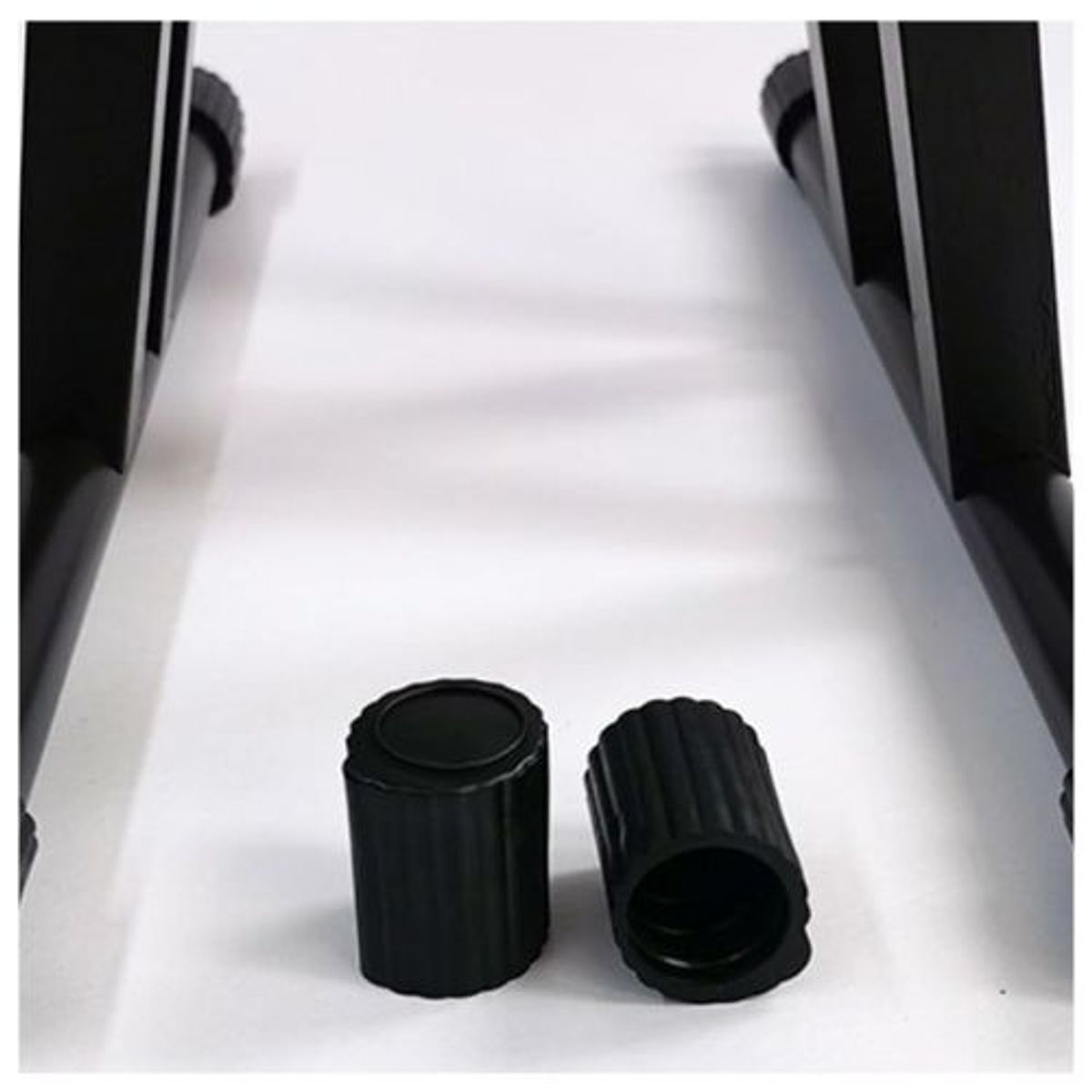 GENERICO - Soporte Teclado Doble X Reforzado