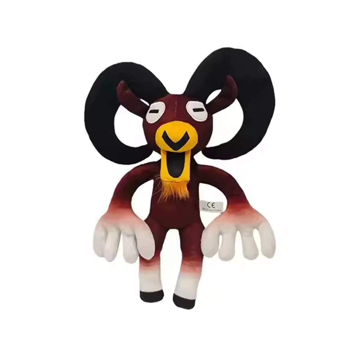 GENERICO - La Cabra, Carnero, Peluche De 99 Noches En El Bosque Roblox