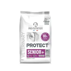 PRO NUTRITION - PROTECT SENIOR+ CANINO 12kg