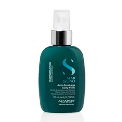 ALFAPARF MILANO - FLUIDO ANTI ROTURAS REPARADOR ALFAPARF SEMI DI LINO 125 ML