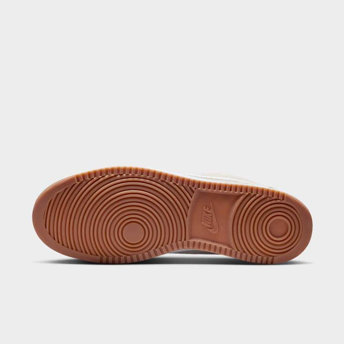 NIKE - Zapatillas Nike Court Vision Low FL Blanco Hombre - Blanco