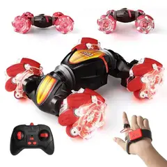GENERICO - Carro RC Stunt Con Sensor De Gestos