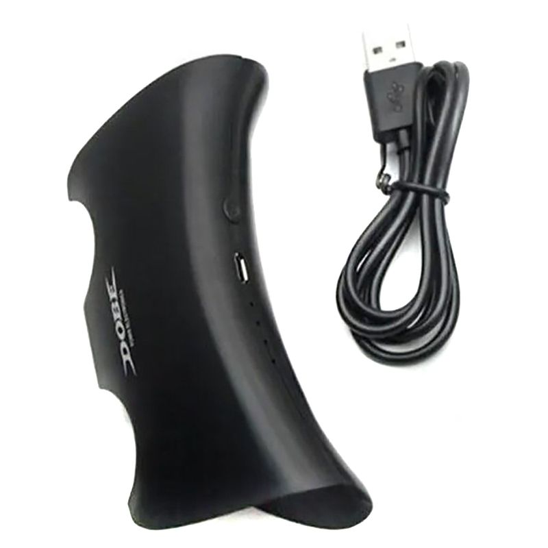 GENERICO - Power Bank Batería Recargable Cargador Mando Ps4
