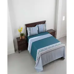 GENERICO - SABANAS 2 PLAZAS