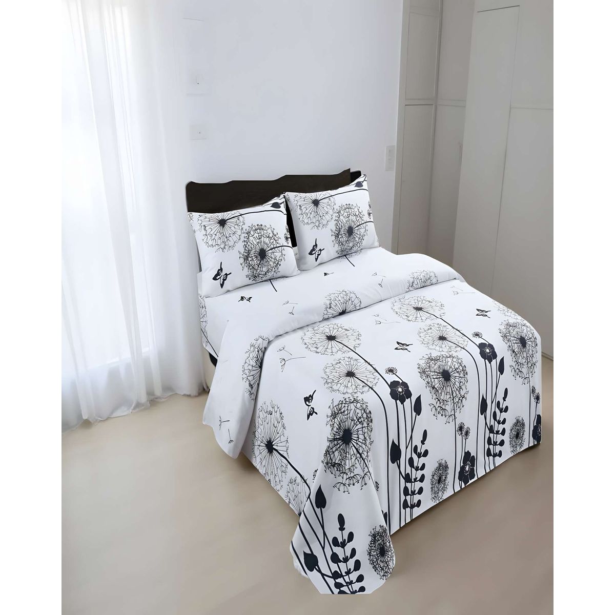 GENERICO - SABANAS 2 PLAZAS