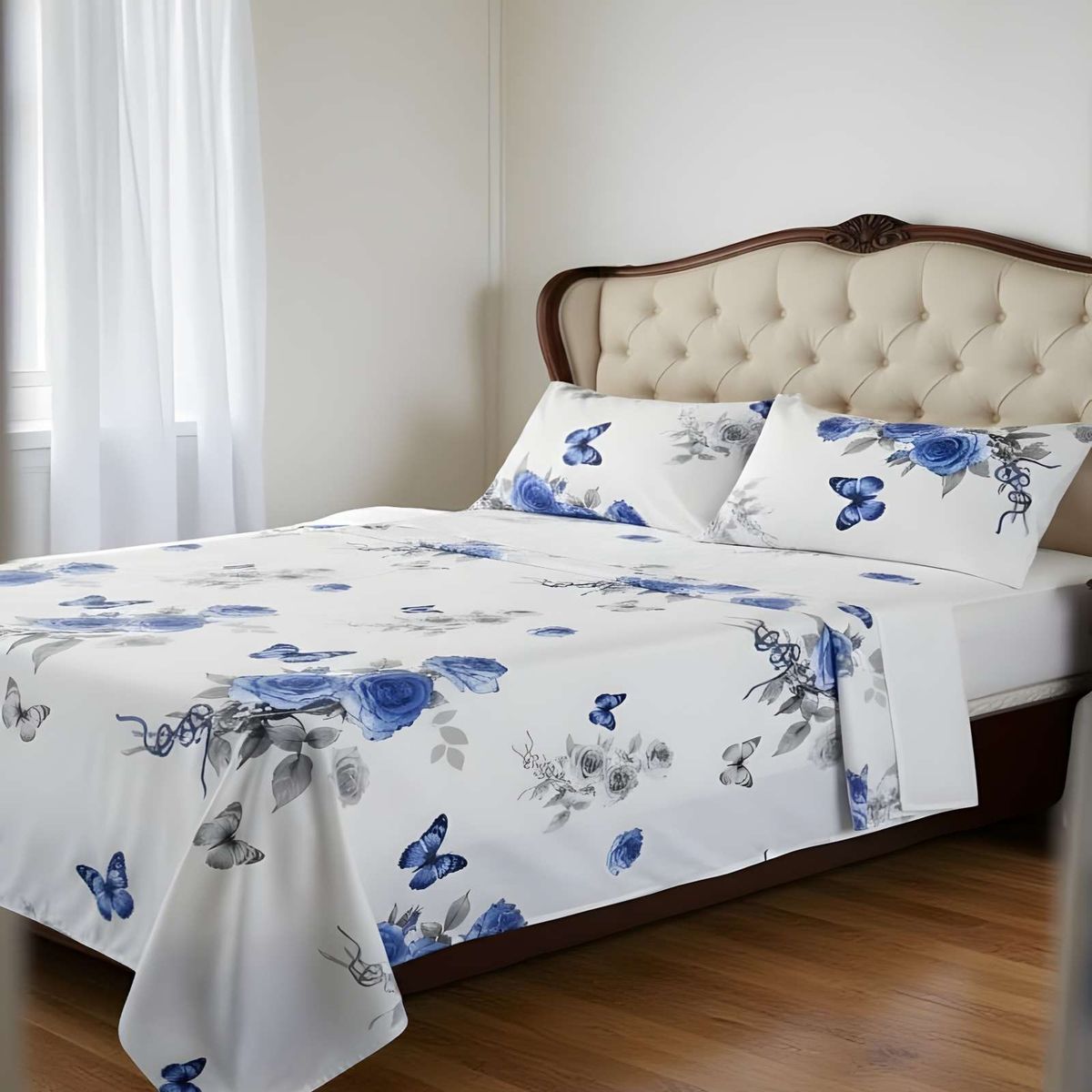 GENERICO - SABANAS 2 PLAZAS