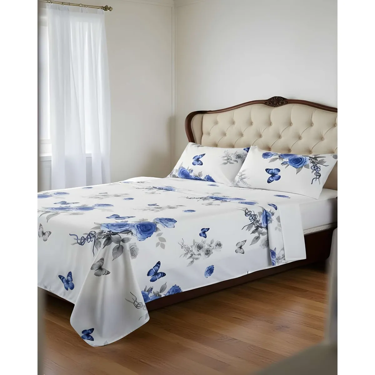 GENERICO - SABANAS 2 PLAZAS