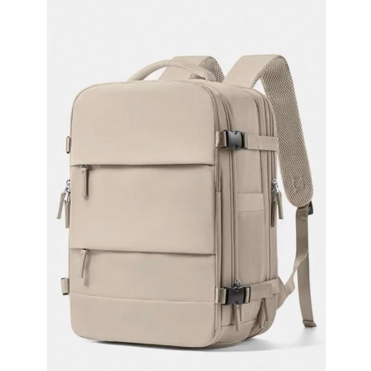 GENERICO - Mochila de Viaje para Cabina De Avión Multiuso
