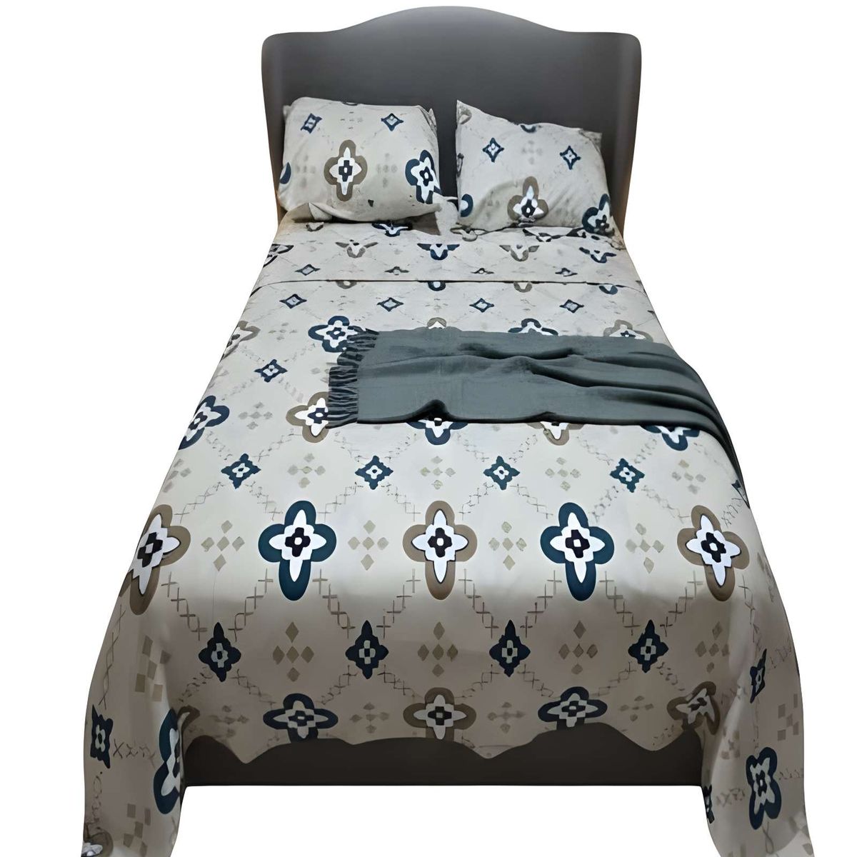 GENERICO - SABANAS KING