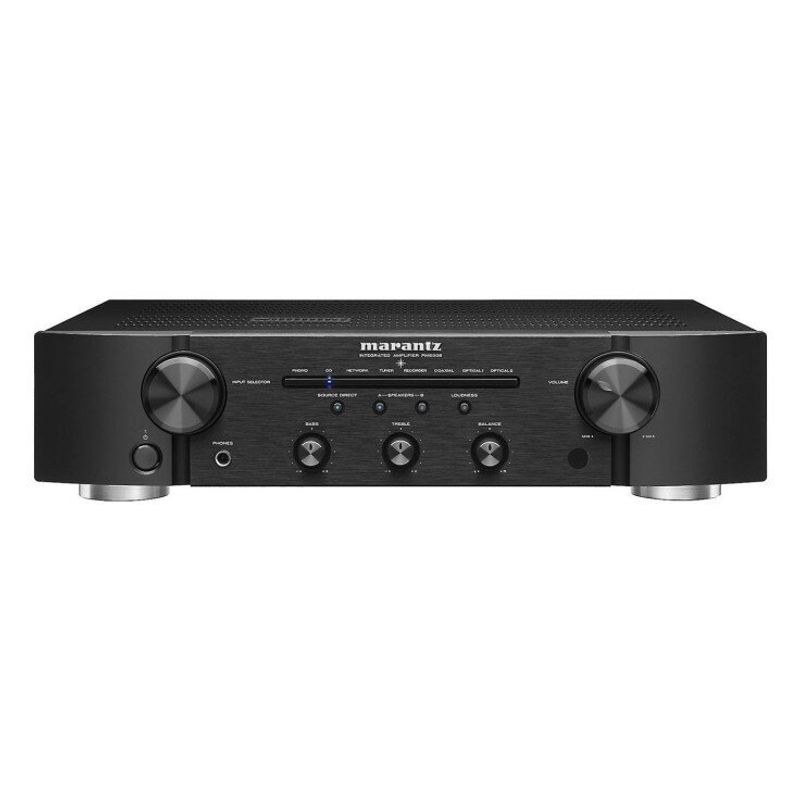 MARANTZ - AMPLIFICADOR INTEGRADO STEREO MARANTZ PM6006