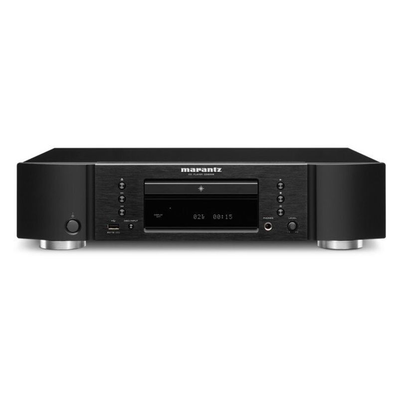 MARANTZ - Reproductor de CD Marantz CD6006