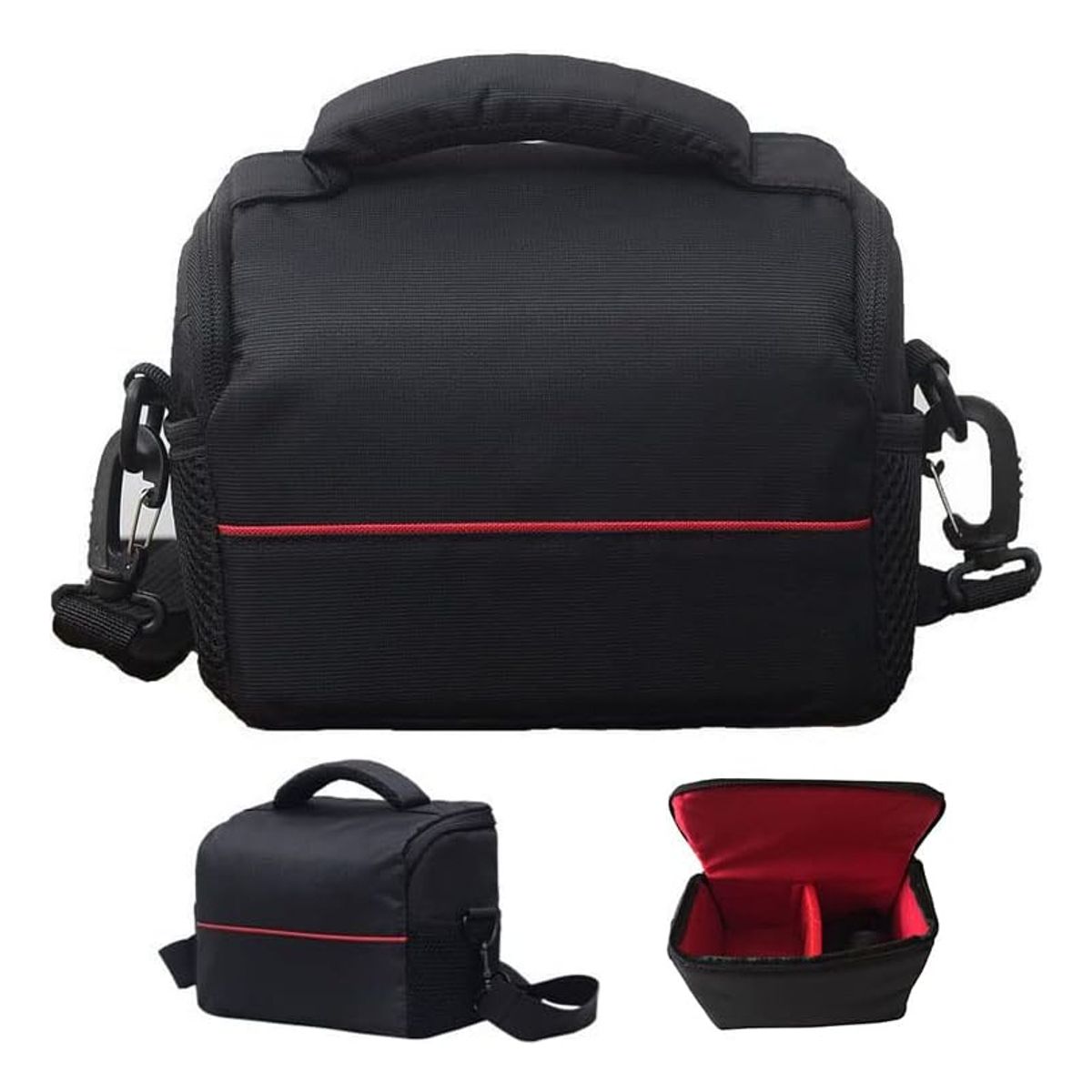 GENERICO - Bolsa Para Cámara Impermeable Y Resistente A La Abrasión