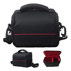 GENERICO - Bolsa Para Cámara Impermeable Y Resistente A La Abrasión