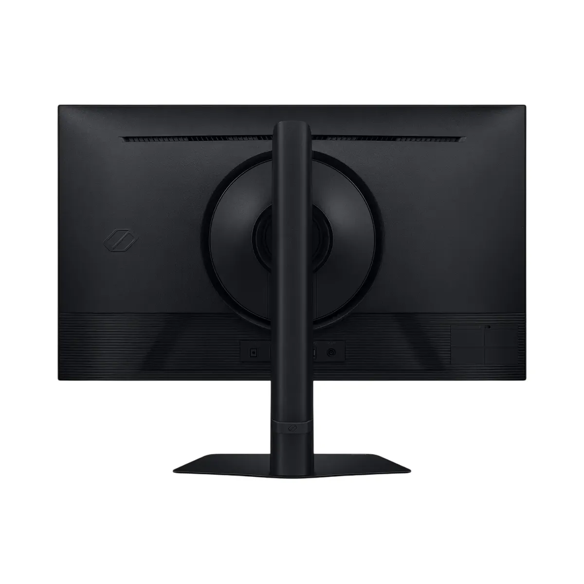 SAMSUNG - Samsung Odyssey G6 Monitor Gamer 27”, QHD 2560x1440, Fast IPS, 350Hz, 1ms, HDR400, FreeSync Premium, G-Sync Compatible, HDMI 2.1, DisplayPort, HAS Pivot
